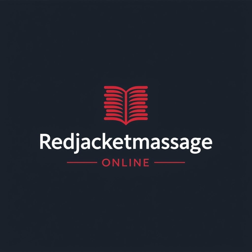 Redjacketmassage